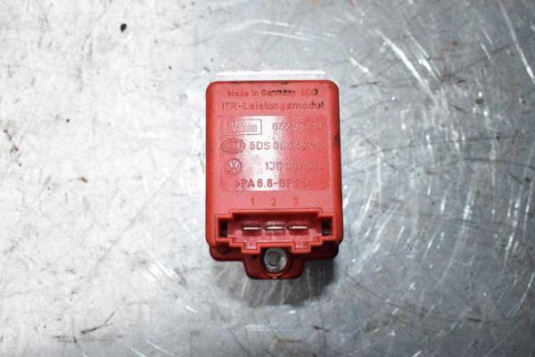 RESISTANCE CHAUFFAGE VW / AUDI / SEAT / SKODA / PORSCHE / FORD - Vue 2